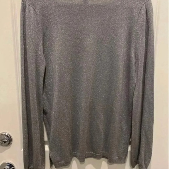 Worthington Blouse/Top/Sweater NWT - Picture 2 of 6